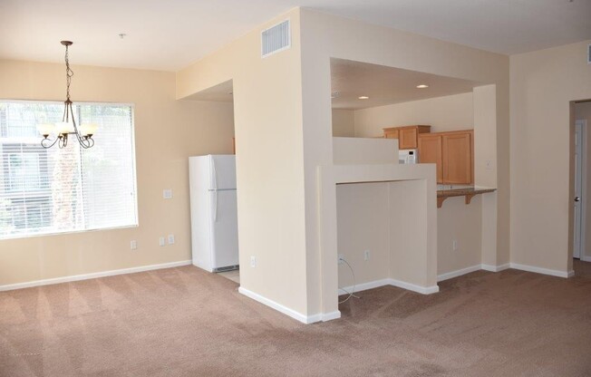 2 beds, 2 baths, $1,495