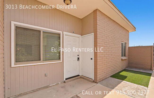 3013 BEACHCOMBER DR