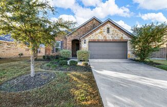 STUNNING 4 Bedroom 2 Bathroom in Little Elm, TX!