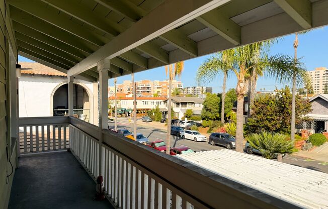Fourth Avenue Apartments