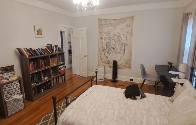 112-118 West Buffalo Street