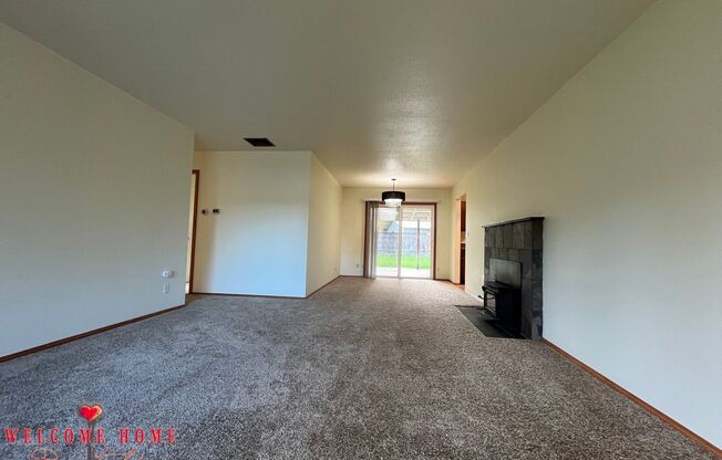 3 beds, 1.5 baths, $2,400