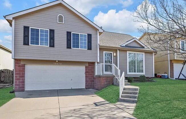 Work, Play, Shop - Beautiful updated home in a very desired location!