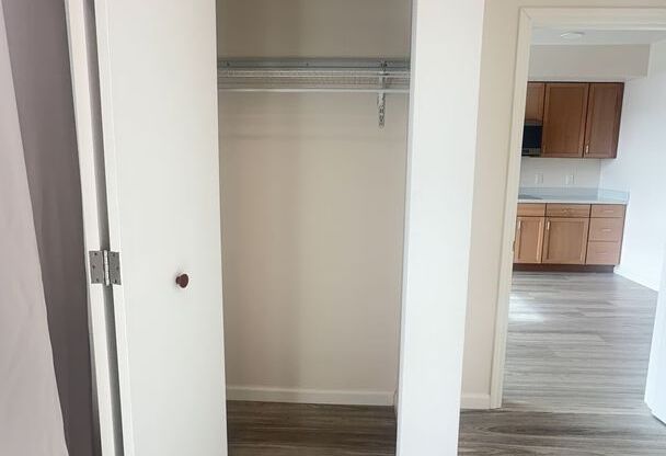 1 bed, 1 bath, 634 sqft, $2,995, Unit 407