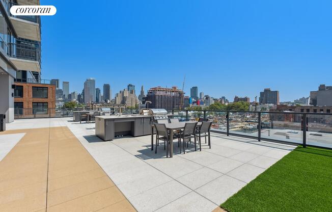 1 bed, 1 bath, $4,435, Unit 1209