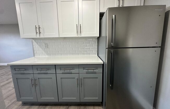 Studio, 1 bath, 650 sqft, $1,525, Unit Apt 8F