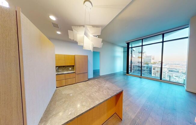 2 beds, 1.8 baths, 1,338 sqft, $5,554, Unit W3306