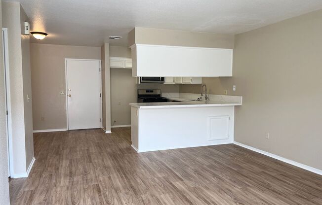 2 beds, 2 baths, $1,695