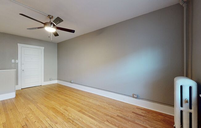 1 bed, 1 bath, 680 sqft, $999, Unit 6