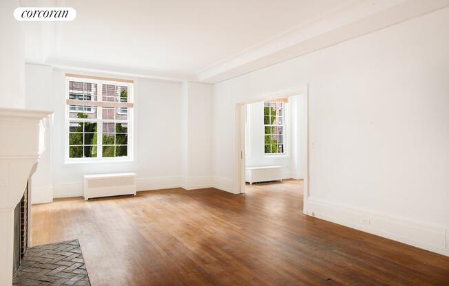 50 W 67 ST