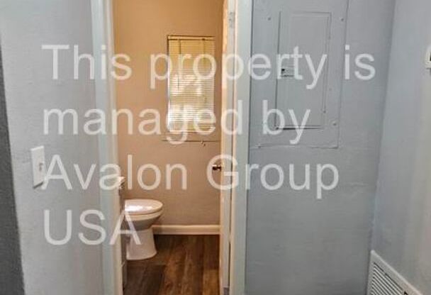 3 beds, 1 bath, $1,325