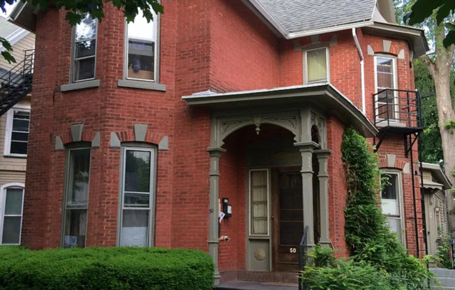 50 Rowley St