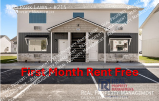 5405 LAWN BLDG