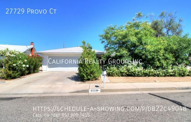 27729 PROVO CT