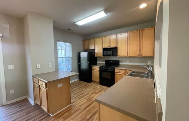 804 Walnut Woods Drive - Bev Roberts Rentals and Property Management