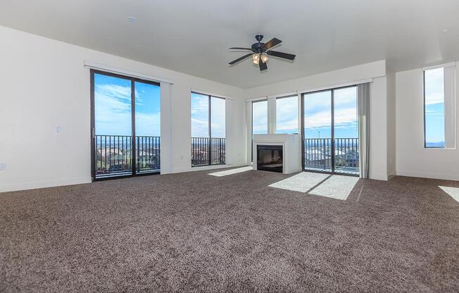 2 beds, 2 baths, 1,763 sqft, $2,450