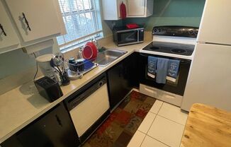 1 bed, 1 bath, $1,500