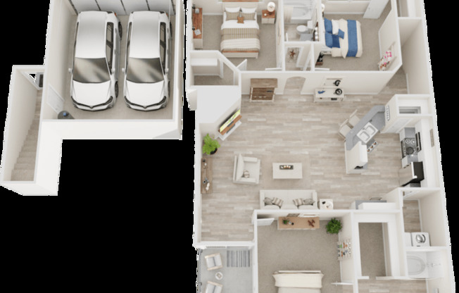 3 beds, 2 baths, 1,428 sqft, $2,315