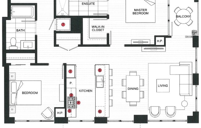 Partner-provided property photo