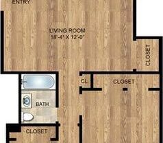 Partner-provided photo for $2740 unit