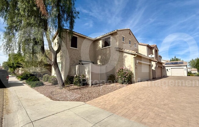 2140 W MONTE CRISTO AVE