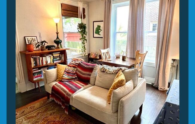 Pittsburgh - 2 Bedroom 1 Bathroom - Spacious Apartment