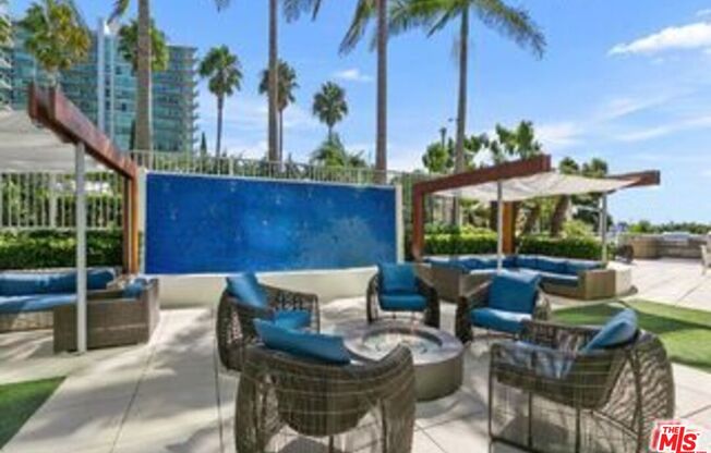 1 bed, 2 baths, 917 sqft, $3,995, Unit 509