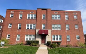 (Larose) Southcrest Heights Apartments