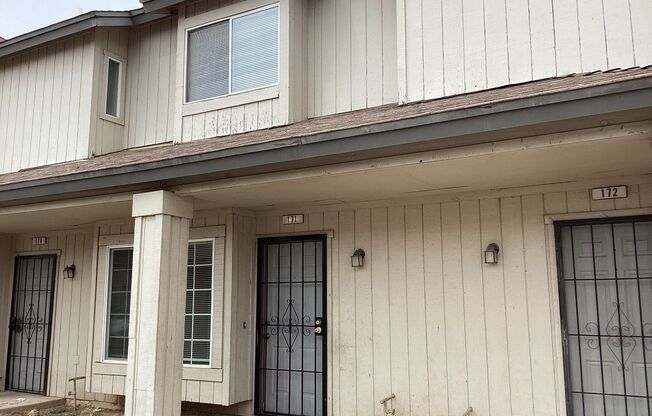 Remodeled!