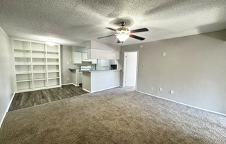 Santa Fe Apartments