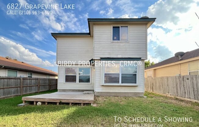 Partner-provided property photo