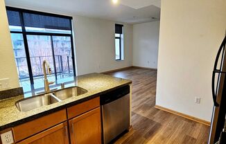 Bridgeview Apartments