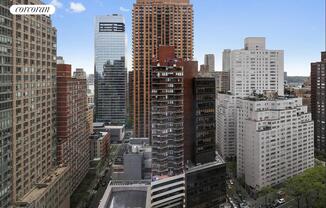 111 W 67 ST
