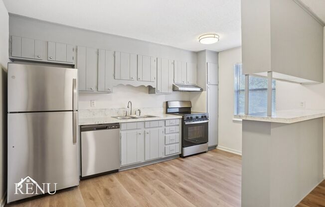1 bed, 1 bath, 650 sqft, $995, Unit BC514H