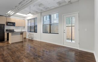2 beds, 2 baths, $2,400, Unit 104
