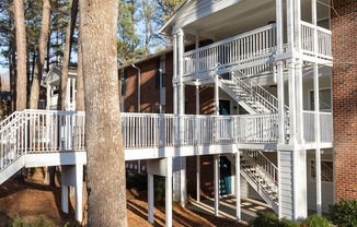 Home - Spalding Bridge - Sandy Springs, GA