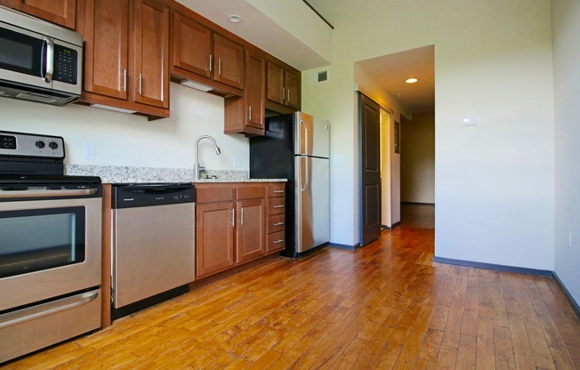1 bed, 1.5 baths, 643 sqft, $1,495, Unit APT 315