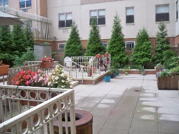 1787 MADISON AVE