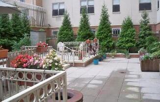 1787 MADISON AVE