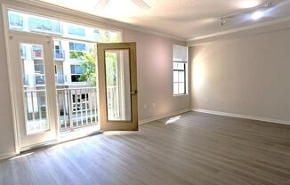 1 bed, 1 bath, $1,600, Unit Unit 217