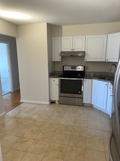 2 beds, 2 baths, 1,250 sqft, $3,500, Unit 705