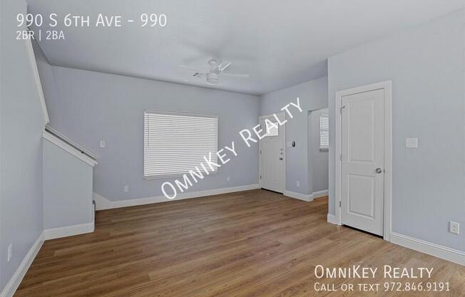 990 S 6 AVE