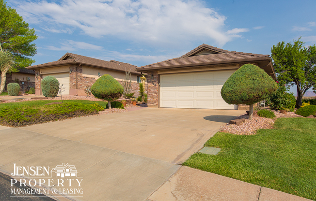 Beautiful Home in Legacy.