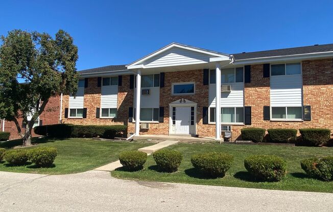 Willowick Apts