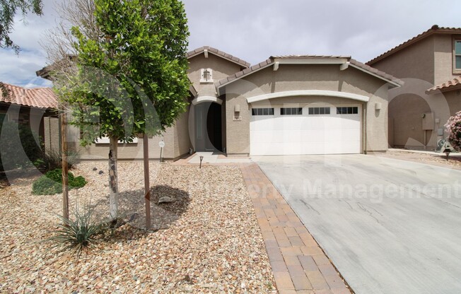 7552 W WHITEHORN TRL