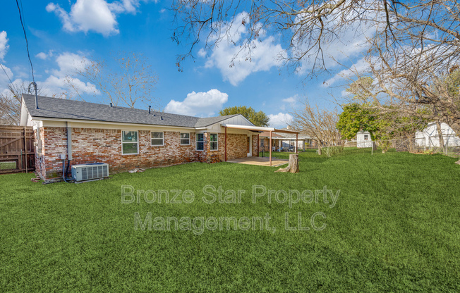 Partner-provided property photo