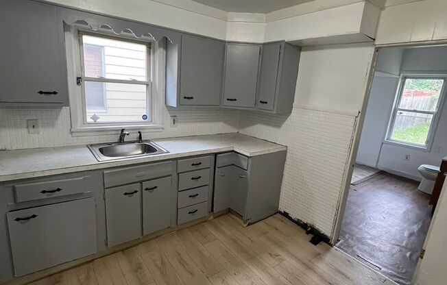 4 Bedroom Single Family in Cleveland ,Ohio