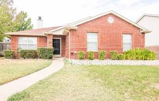 4505 LONE STAR DR