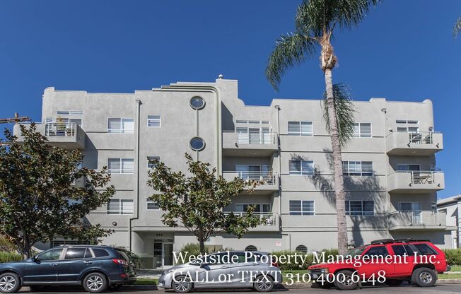 2 beds, 2 baths, 1,250 sqft, $3,400, Unit 3F