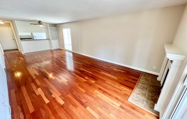 2 Bedroom Condo in the Beverly Lofts Building
